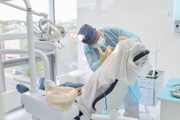 Best Emergency Treatment for Jaw Pain or Injury in Philipsburg, MT